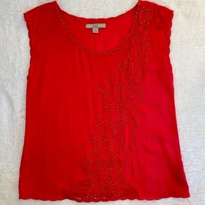 SL Blouse - M - summer top